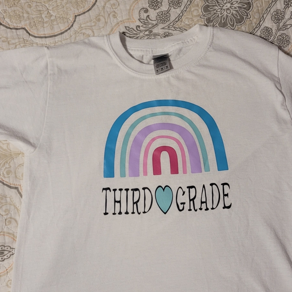 Child's tshirt